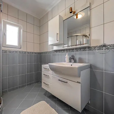 Peaceful 4Br Villa W/Ac&Balcony 10 Min To Seaside Вилла Бодрум